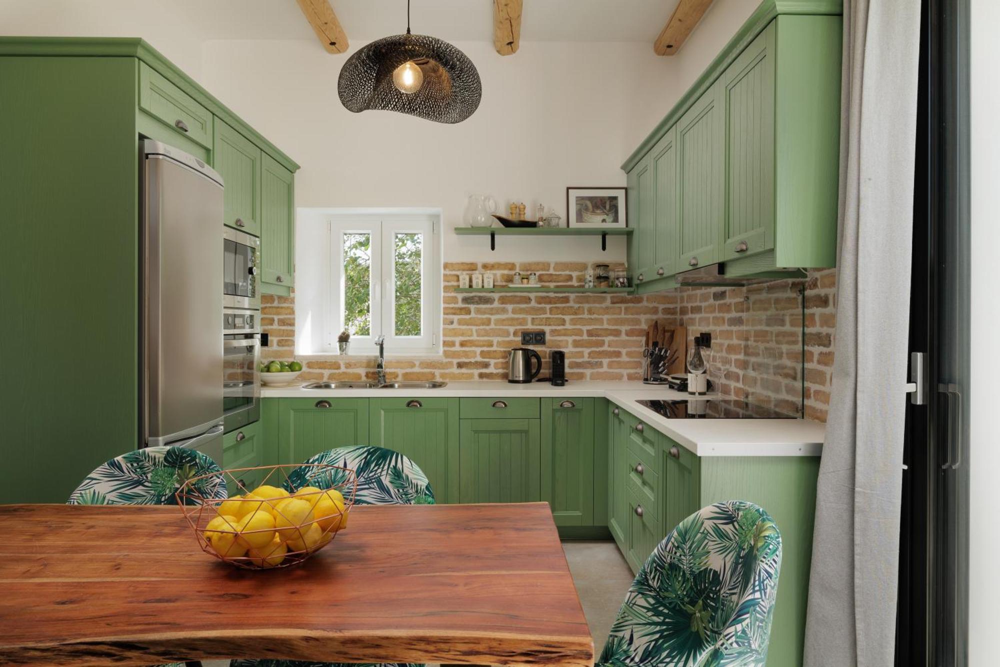 Villa N.Riccio Sokrakion ภายนอก รูปภาพ
