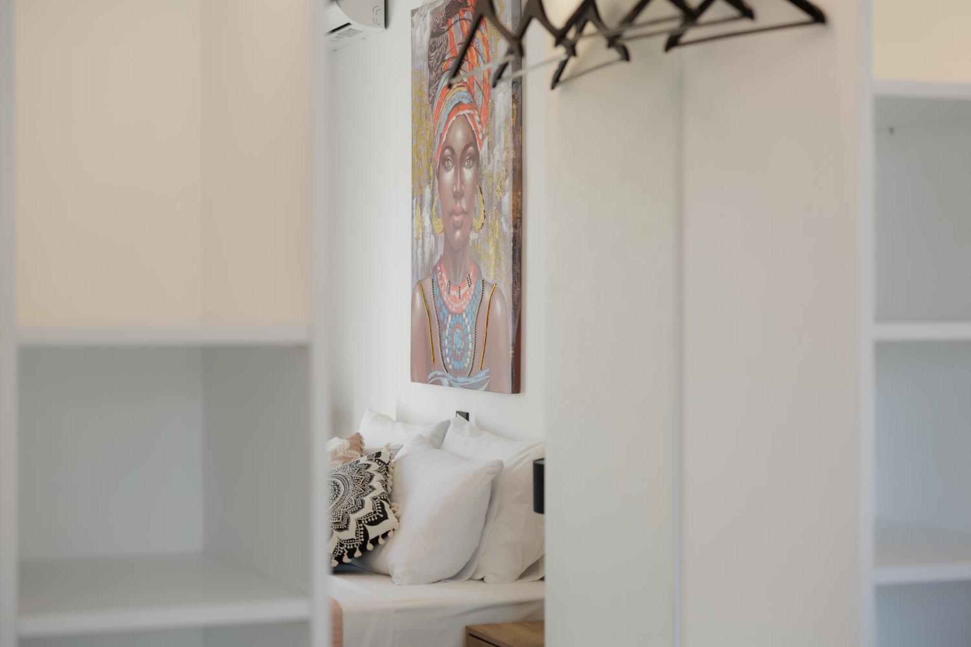 Villa N.Riccio Sokrakion ภายนอก รูปภาพ