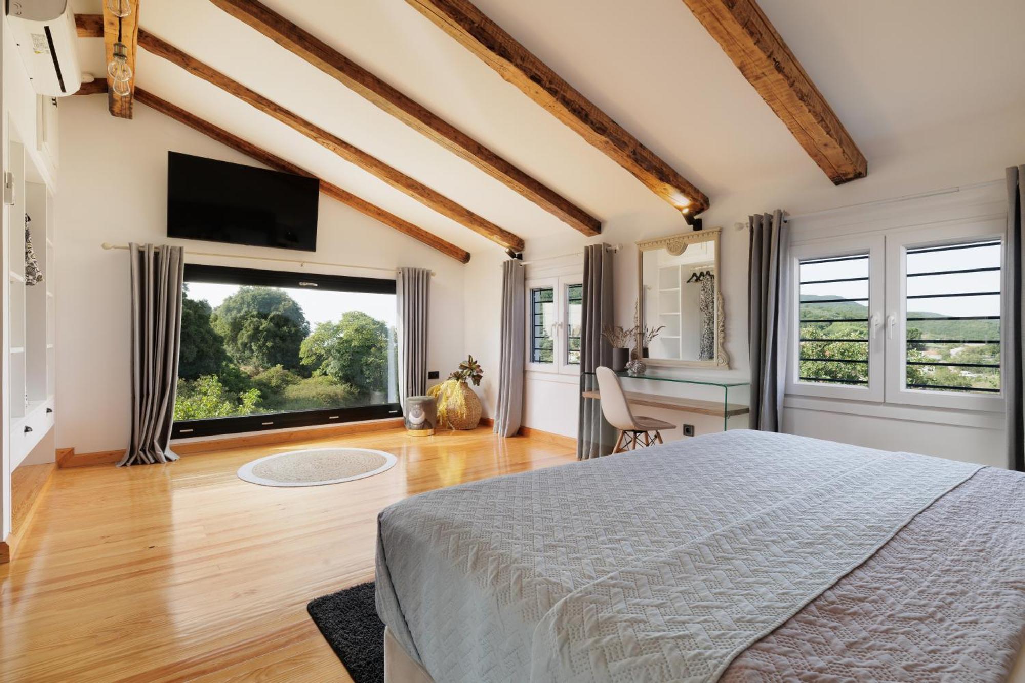 Villa N.Riccio Sokrakion ภายนอก รูปภาพ