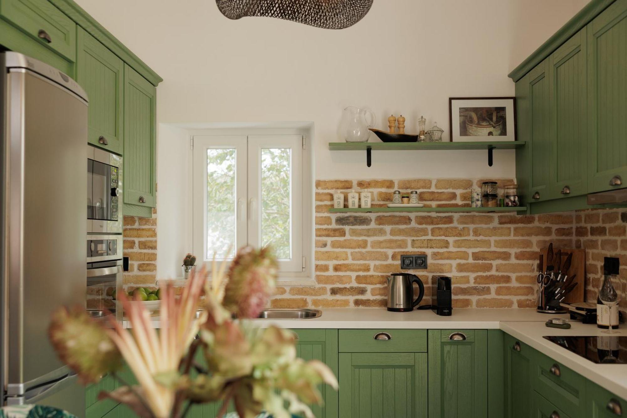 Villa N.Riccio Sokrakion ภายนอก รูปภาพ