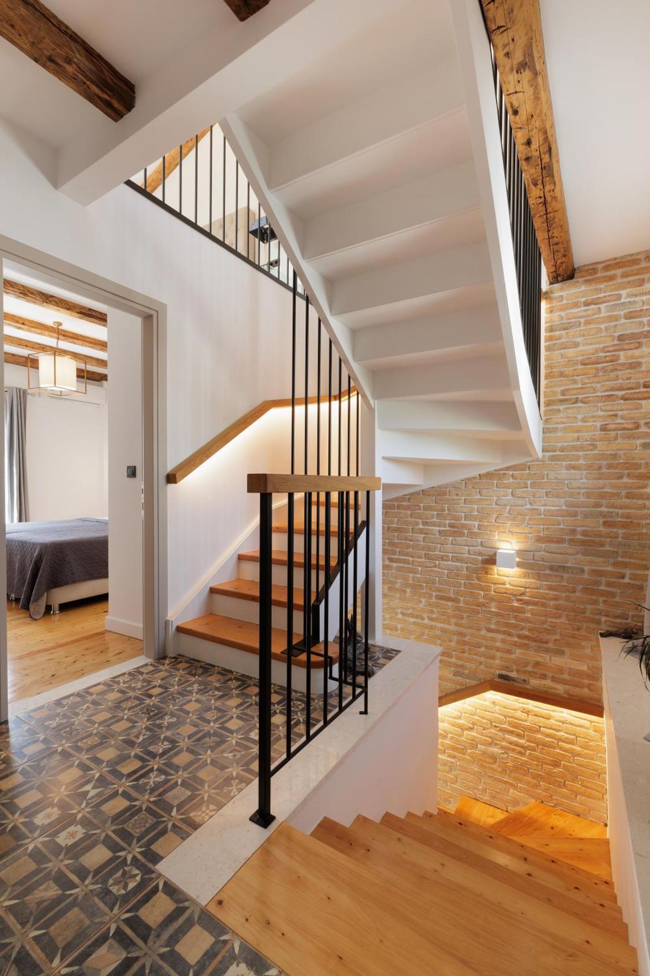 Villa N.Riccio Sokrakion ภายนอก รูปภาพ