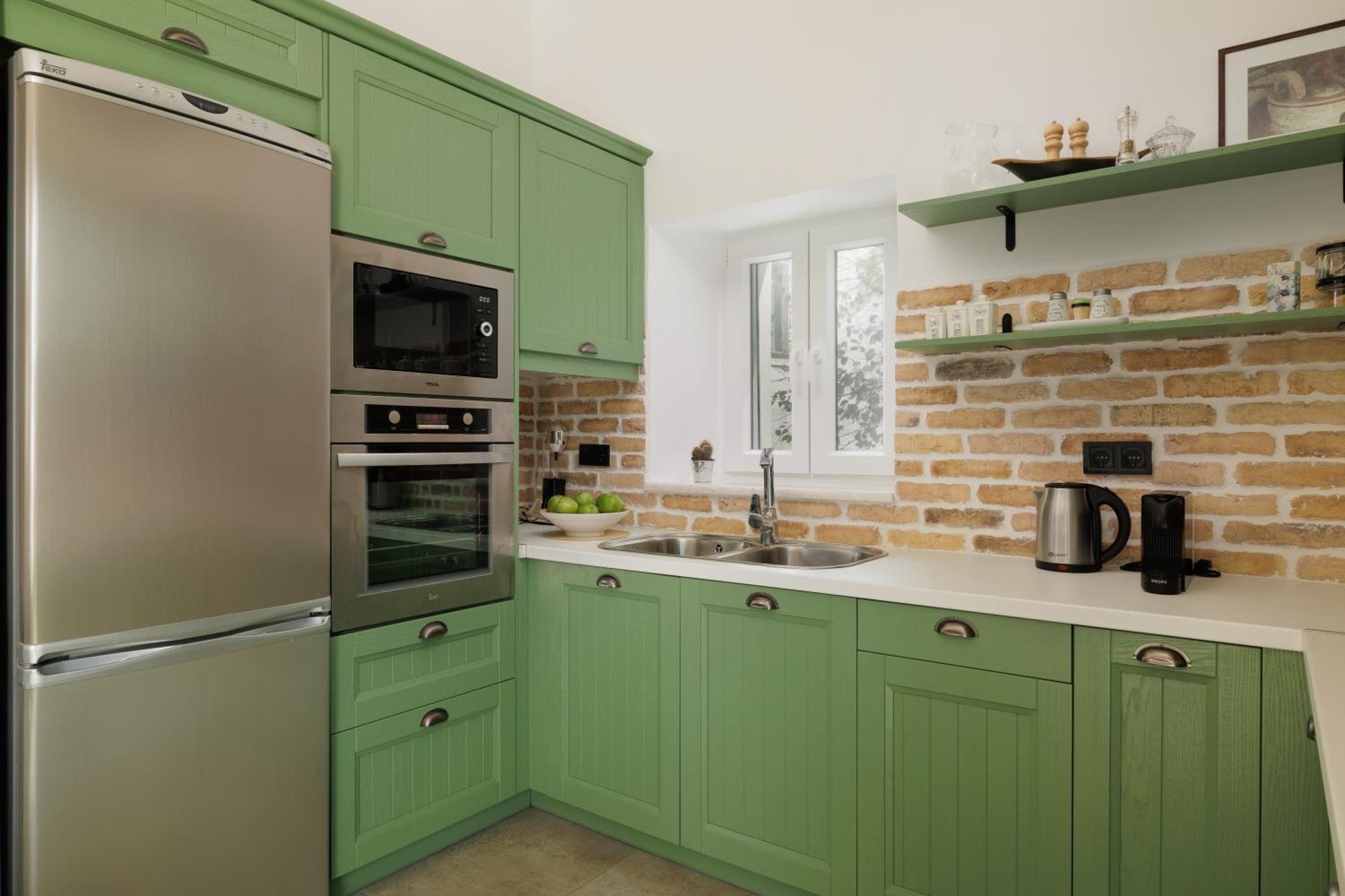 Villa N.Riccio Sokrakion ภายนอก รูปภาพ