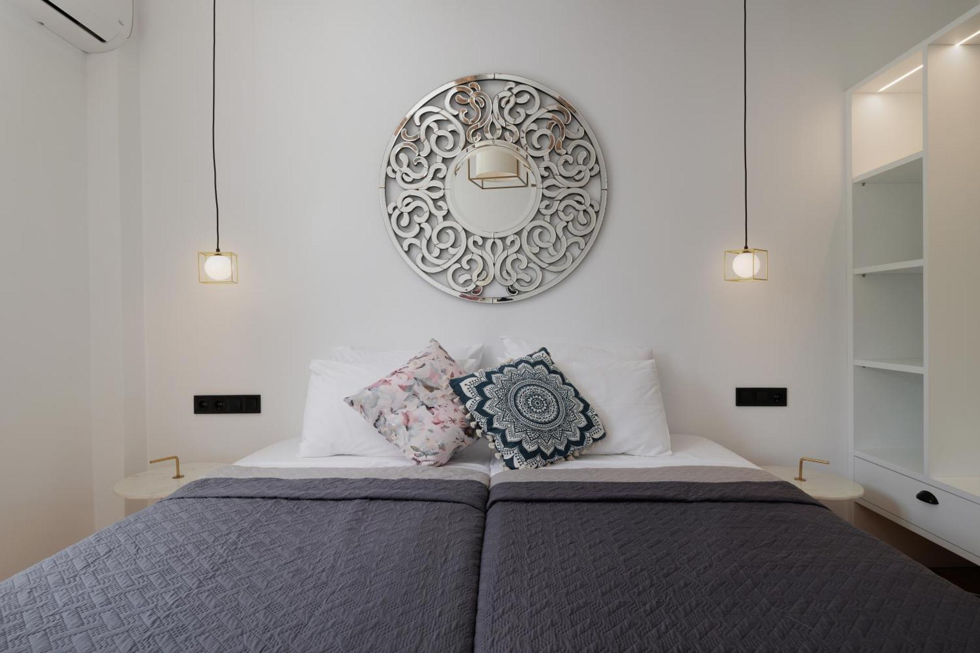 Villa N.Riccio Sokrakion ภายนอก รูปภาพ